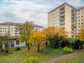 マンション München Schwabing-West 02 物件からの眺め 5116