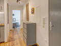 庭付き住宅 München Solln 01 玄関入り口 515