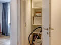 庭付き住宅 München Solln 01 貯蔵室 515