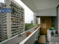 マンション München Schwabing-Georgenschwaige 04 ベランダ 5164