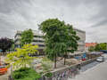 マンション München Schwabing (rechts der Leopoldstraße) 01 物件からの眺め 5170