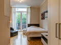 アパルトマン München Schwabing (rechts der Leopoldstraße) 01 玄関入り口 5202