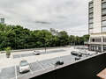 アパルトマン München Schwabing (rechts der Leopoldstraße) 01 物件からの眺め 5202
