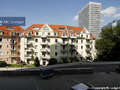 アパルトマン München Schwabing (rechts der Leopoldstraße) 02 物件からの眺め 5202