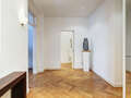 マンション München Schwabing-West (rund um den Hohenzollernplatz) 03 玄関入り口 5273