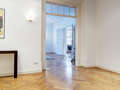 マンション München Schwabing-West (rund um den Hohenzollernplatz) 04 玄関入り口 5273