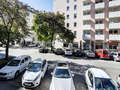 マンション München Schwabing-West (rund um den Hohenzollernplatz) 01 物件からの眺め 5273