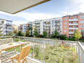 マンション München Schwanthalerhöhe 01 物件からの眺め 5279