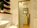 アパルトマン München Isarvorstadt 04 浴室 5346