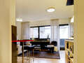 アパルトマン München Isarvorstadt 02 玄関入り口 5346