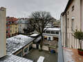 アパルトマン München Isarvorstadt 01 物件からの眺め 5346