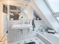 複層住宅 München Westend 02 浴室 5354