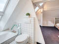 複層住宅 München Westend 04 浴室 5354