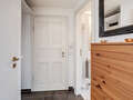 複層住宅 München Westend 01 玄関入り口 5354