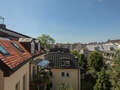複層住宅 München Westend 01 物件からの眺め 5354