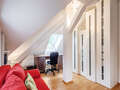 複層住宅 München Westend 02 仕事部屋 5354