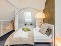 複層住宅 München Westend 01 寝室 5354