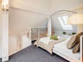 複層住宅 München Westend 04 寝室 5354