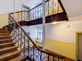 複層住宅 München Westend 01 階段 5354