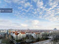マンション München Schwabing (rechts der Leopoldstraße) 01 物件からの眺め 5388