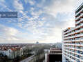 マンション München Schwabing (rechts der Leopoldstraße) 02 物件からの眺め 5388