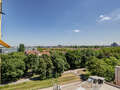 マンション München Schwabing (rechts der Leopoldstraße) 02 物件からの眺め 5389