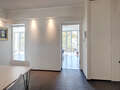 マンション München Schwabing (links der Leopoldstraße) 01 玄関入り口 5407