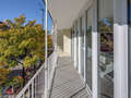 マンション München Schwabing (links der Leopoldstraße) 02 ベランダ 5407