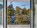 マンション München Schwabing (links der Leopoldstraße) 01 物件からの眺め 5407