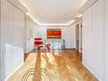 一戸建て München Obermenzing 02 玄関入り口 5436