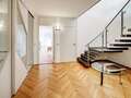 一戸建て München Obermenzing 07 玄関入り口 5436