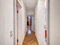 一戸建て München Obermenzing 09 玄関入り口 5436