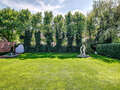 一戸建て München Obermenzing 02 庭 5436