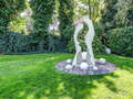 一戸建て München Obermenzing 03 庭 5436