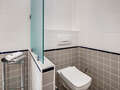 一戸建て München Obermenzing 03 ゲスト用 WC 5436