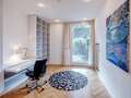 一戸建て München Obermenzing 01 仕事部屋 5436