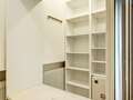 一戸建て München Obermenzing 04 ウォークイン・カップボード 5436