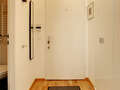 アパルトマン München Schwabing 01 玄関入り口 5442