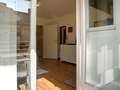 アパルトマン München Schwabing 03 ベランダ 5442