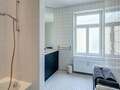 マンション München Schwabing (links der Leopoldstraße) 05 浴室 556