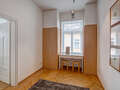 マンション München Schwabing (links der Leopoldstraße) 02 寝室 556