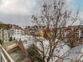 マンション München Schwabing (links der Leopoldstraße) 01 物件からの眺め 556