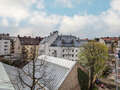 マンション München Schwabing (links der Leopoldstraße) 02 物件からの眺め 556