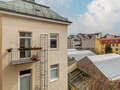 マンション München Schwabing (links der Leopoldstraße) 03 物件からの眺め 556
