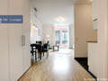 アパルトマン München Schwabing (rechts der Leopoldstraße) 01 玄関入り口 5562