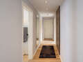 マンション München Schwabing-Nord (zw. Leopoldstraße & Englischen Garten) 01 玄関入り口 5577