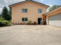 庭付き住宅 Baierbrunn 10 庭 5633