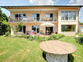 庭付き住宅 Baierbrunn 02 庭 5633