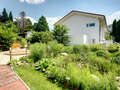 庭付き住宅 Baierbrunn 05 庭 5633