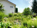 庭付き住宅 Baierbrunn 06 庭 5633